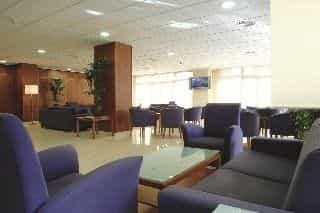 Los Robles