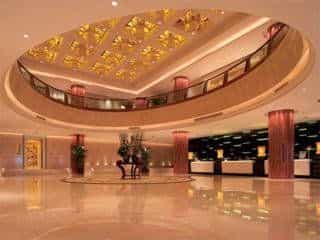 Wyndham Grand Plaza Royale Ningbo