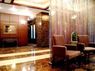 M Hotel