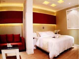 M Hotel