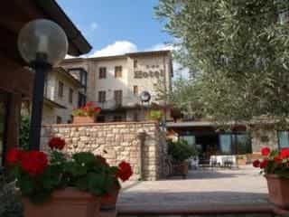 Hotel La Terrazza