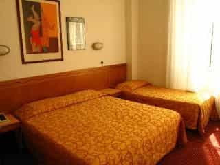 Hotel Nuova Italia