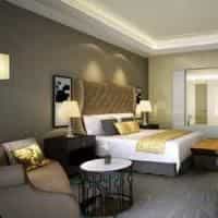 Landbridge Jinjiang Hotel Landbridge Jinjiang Hotel