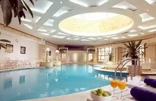 Sunrise International Hotel