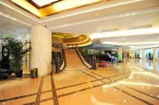 Jiangjun Hotel