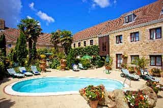 Greenhills Country Hotel Greenhills Country Hotel