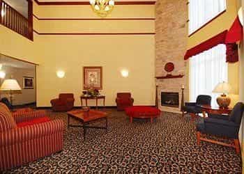 Quality Inn & Suites