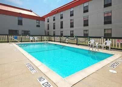 Comfort Inn