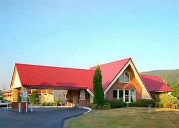 Econo Lodge