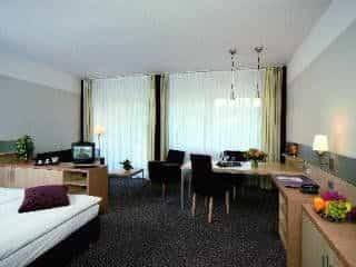 Garten-Hotel Ponick