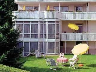 Kurhotel Alexa Kurhotel Alexa