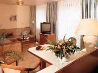 Kurhotel Alexa