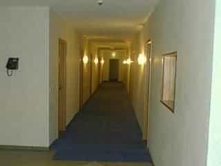 Boarding-House Burgpark