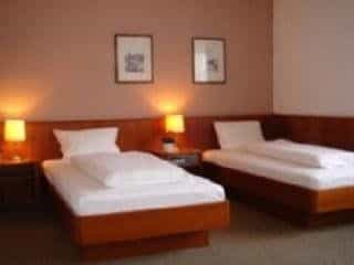 Hotel Acon