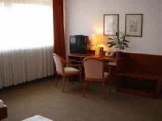Hotel Acon
