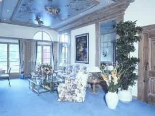 Hotel Bachmair Am See
