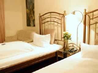 Hotel Petersburg