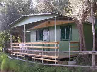 Villaggio Santafortunata Campogaio