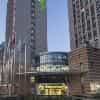 Holiday Inn Express Shanghai Wujiaochang