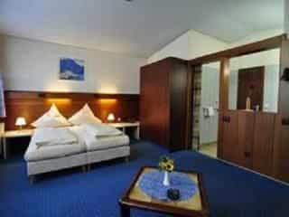 City Hotel Saarbrucken