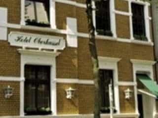 Hotel Villa Oberkassel