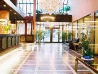 Hotel Geisler Garni