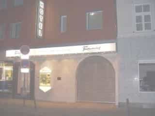 Hotel Gertrudenhof