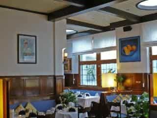 Hotel Gertrudenhof