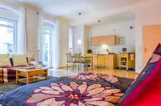 Gastehaus 1a Apartment Berlin Gastehaus 1a Apartment Berlin