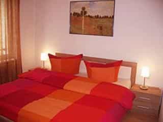 As Apartments Christinen Strasse As Apartments Christinen Strasse