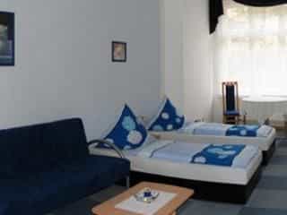 Pension Regenbogen Pension Regenbogen