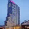 Crowne Plaza Hotel Shanghai Pudong