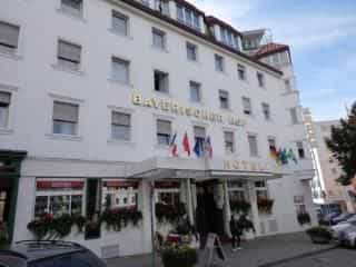 Hotel Bayerischer Hof