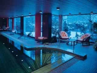 Hotel Bayerischer Hof
