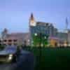 Crowne Plaza Lake Malaren Shanghai