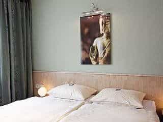 Hotel Arosa