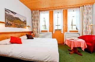 Schweizerhaus Swiss Quality Hotel Schweizerhaus Swiss Quality Hotel