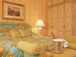 Hotel Schloss Seefels