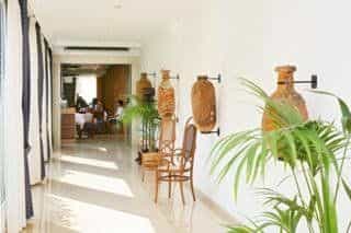 Hotel THB Gran Playa