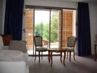 Hotel Du Lac Mimizan