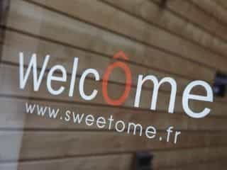 Sweetome Aparthotel Sweetome Aparthotel