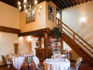 Hotel Restaurant Les Remparts