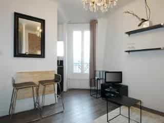 Appart Tourisme Paris 2
