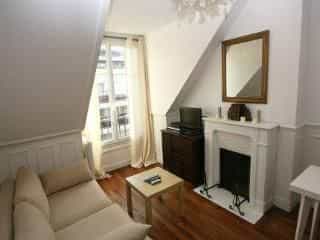 Appart Tourisme Paris