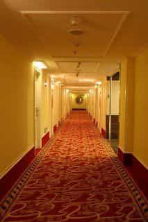 Wonhurg International Hotel