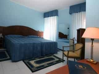 Hotel Italia