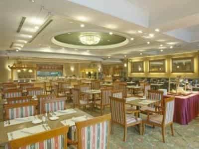 Crowne Plaza Shenyang Zhongshan