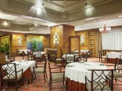 Crowne Plaza Shenyang Zhongshan