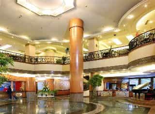 Gloria Plaza Hotel Shenyang