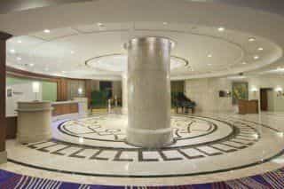 Holiday Inn Shenyang Zhongshan
